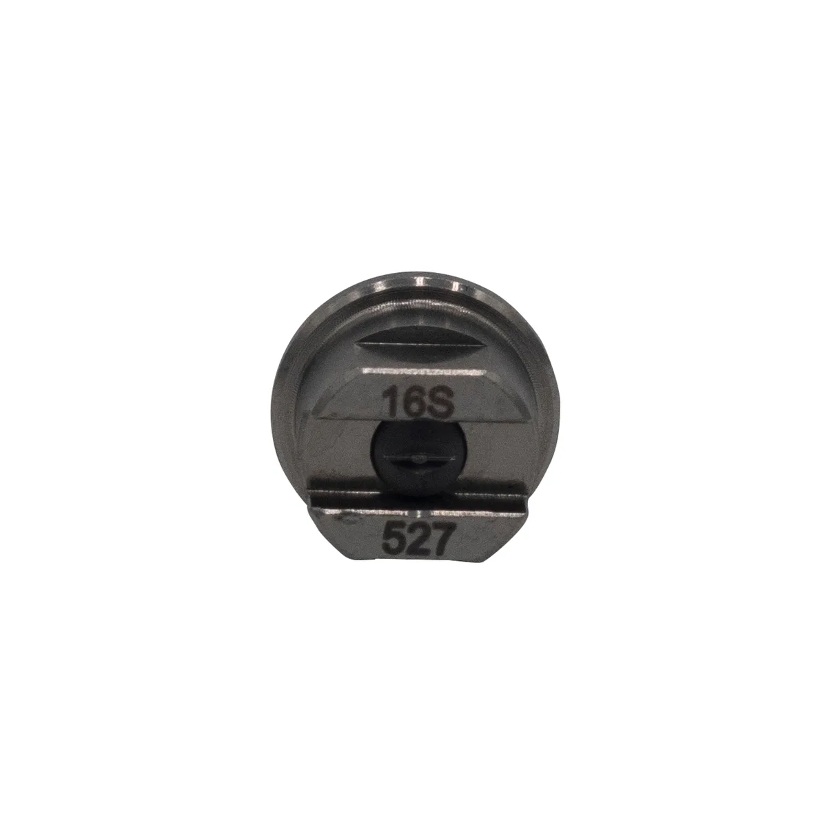 SaniForce 2.96 lpm Airless Spray Tip with 10 to 12 in. Pattern Width - Graco 16S527