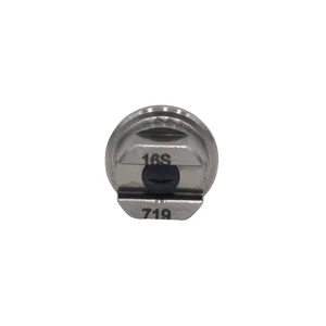 SaniForce 1.47 lpm Airless Spray Tip with 14 to 16 in. Pattern Width - Graco 16S719
