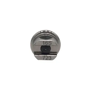 SaniForce 2.15 lpm Airless Spray Tip with 14 to 16 in. Pattern Width - Graco 16S723