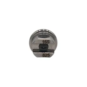 SaniForce 2.54 lpm Airless Spray Tip with 16 to 18 in. Pattern Width - Graco 16S825