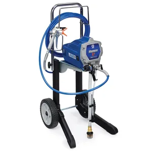 Magnum X7 Electric Airless Sprayer, 230V - Graco 16W121