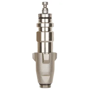 Endurance Chromex Piston Pump - Graco 16X414