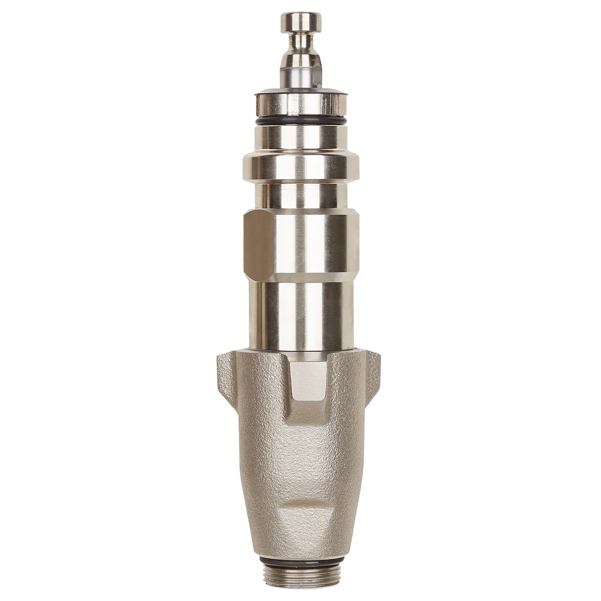 Endurance Chromex Piston Pump - Graco 16X414