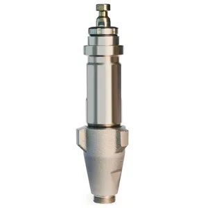 Endurance Chromex Piston Pump - Graco 16X419