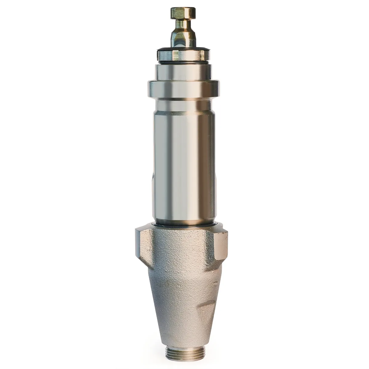 Endurance Chromex Piston Pump - Graco 16X419