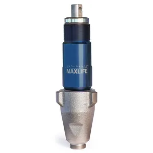 Endurance MaxLife Piston Pump - Graco 16X423