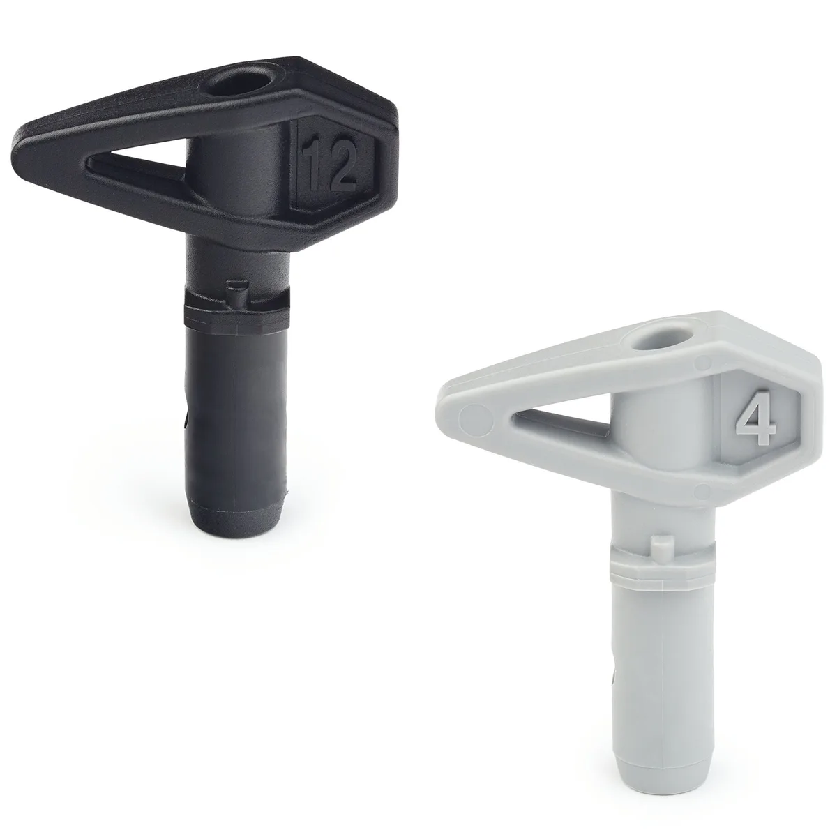 TrueCoat 360 Spray Tips - Graco 17A223