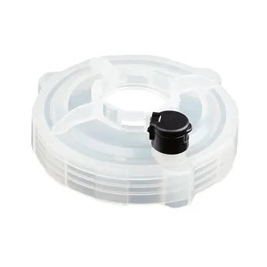 TrueCoat Handheld Replacement Lid - Graco 17B636