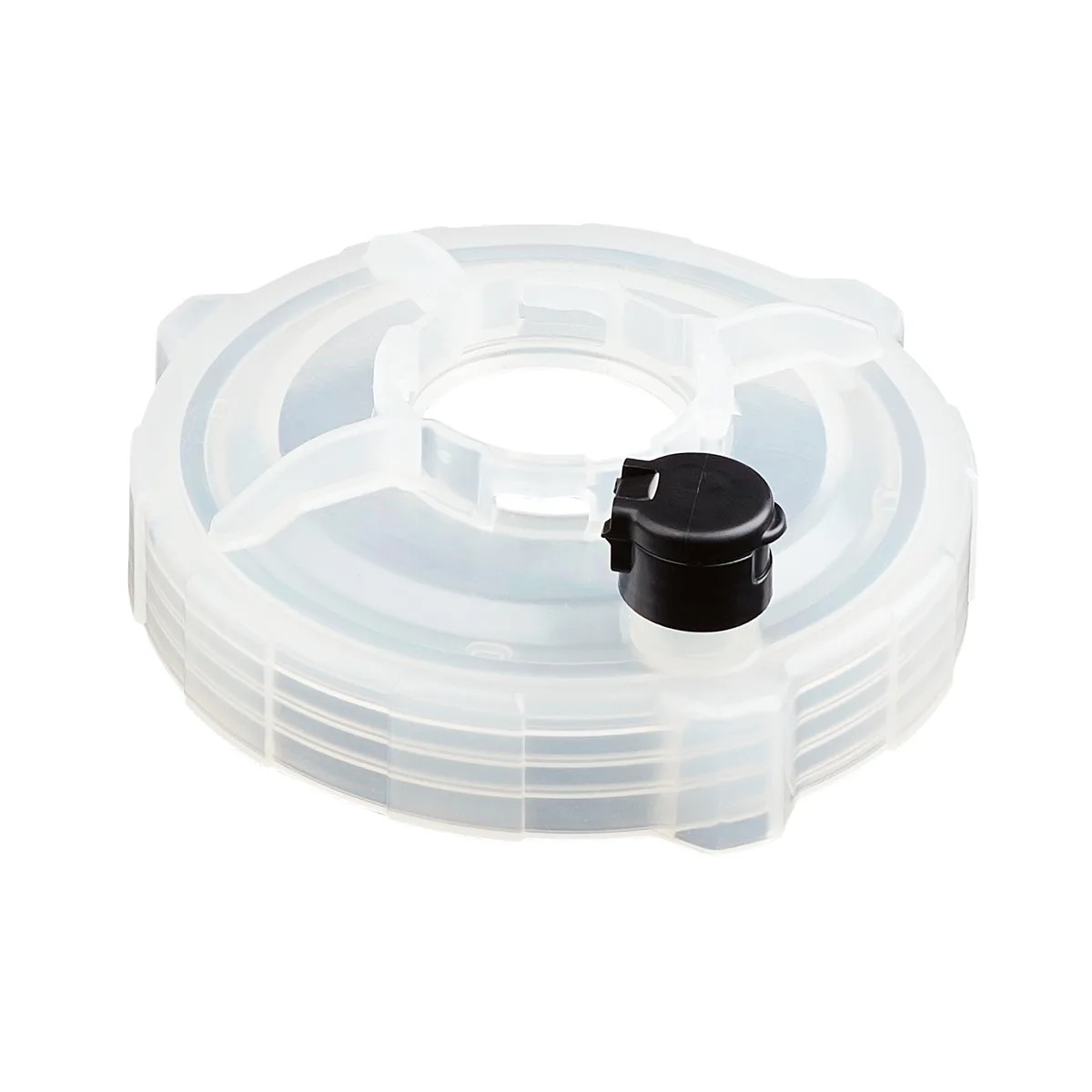 TrueCoat Handheld Replacement Lid - Graco 17B636