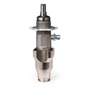 Endurance Pump Lower Kit - Graco 17C718
