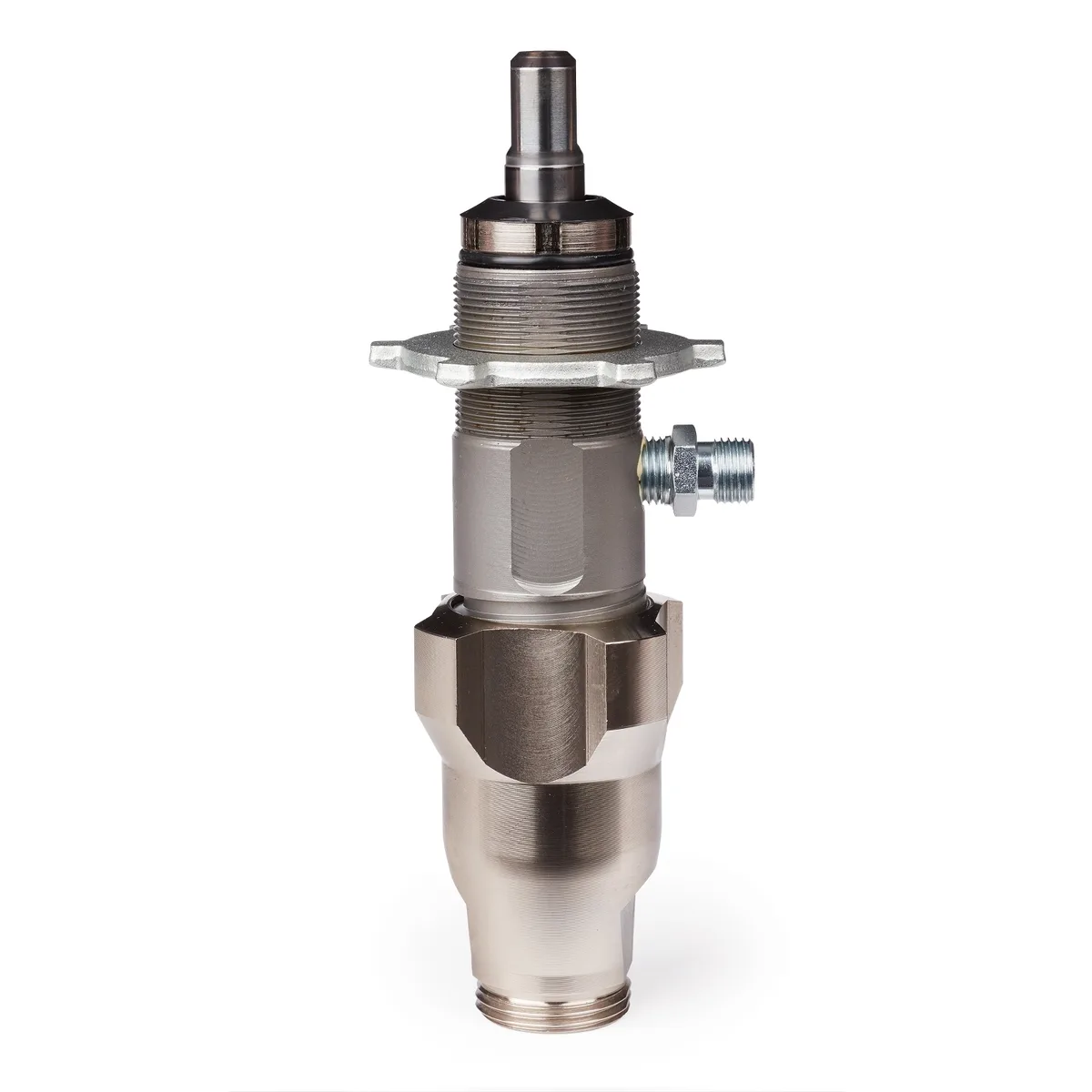 Endurance Pump Lower Kit - Graco 17C718