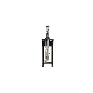 Viscount I 4-Ball Hydraulic Pump, SST, 1500cc Sealed Lower, Tri-Clamp, Ultralife Rod/Cylinder - Graco 17E235