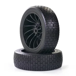 Flat Proof Tires for 1095 XT - Graco 17E687