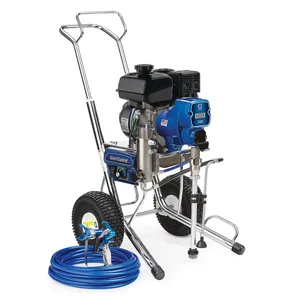 GMAX 3400 Standard Series Gas Airless Sprayer, Kohler - Graco 17E825K