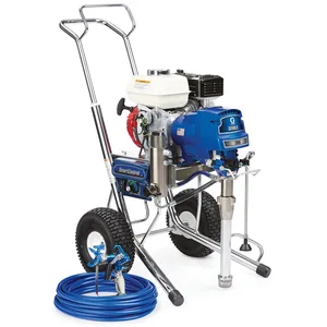 GMAX II 3900 Standard Series Gas Airless Sprayer, Hi-Boy - Graco 17E827
