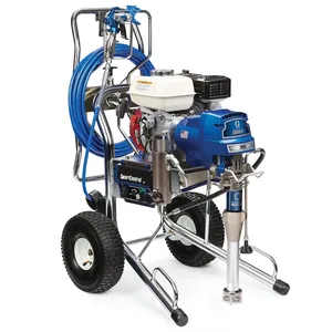GMAX II 3900 ProContractor Series Gas Airless Sprayer - Graco 17E828