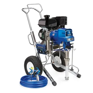 GMAX II 5900 Standard Series Gas Airless Sprayer, Hi-Boy, Kohler - Graco 17E831K