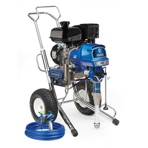 GMAX II 7900 Standard Series Gas Airless Sprayer, Hi-Boy, Kohler - Graco 17E836K