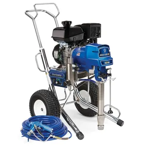 GMAX II 5900 HD 3-in-1 Standard Series Gas Airless Sprayer, Kohler - Graco 17E839K