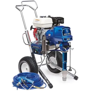 GMAX II 7900 HD 3-in-1 Standard Series Gas Airless Sprayer - Graco 17E841