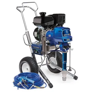 GMAX II 7900 HD 3-in-1 Standard Series Gas Airless Sprayer, Kohler - Graco 17E841K