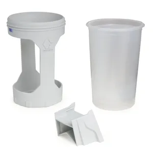 TrueCoat 360 Large Cup Conversion Kit - Graco 17F518
