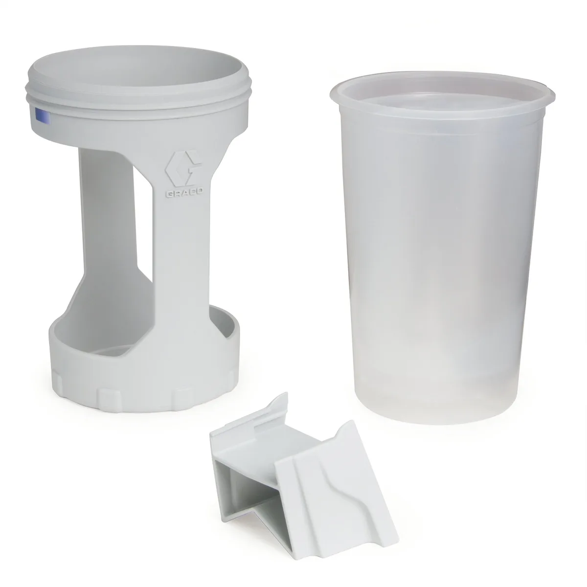 TrueCoat 360 Large Cup Conversion Kit - Graco 17F518