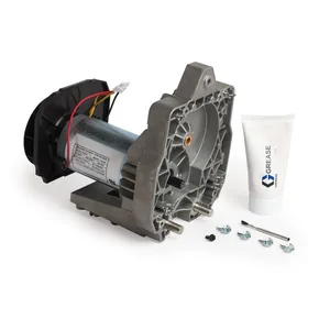Repair Kit, Motor, ProX17, ProX19 Stand/Cart - Graco 17F756
