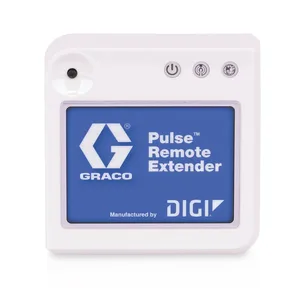 Pulse® Remote Extender with Global Power Adapter - Graco 17F878