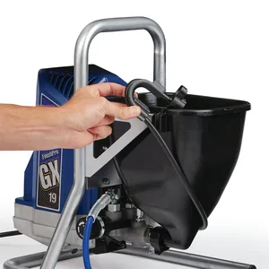 FinishPro GX 19 Electric Airless Sprayer - Graco 17F924