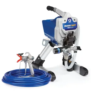 Magnum ProX17 Electric TrueAirless Sprayer, Stand - Graco 17G177