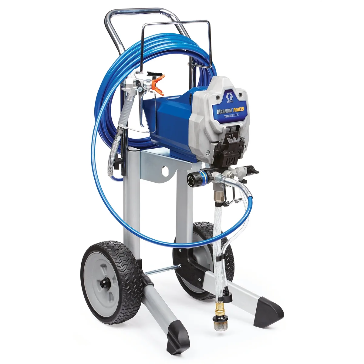 Magnum ProX19 Electric Airless Sprayer, 230V - Graco 17H210