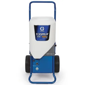 TexSpray RTX 1400SI Texture Sprayer - Graco 17H572