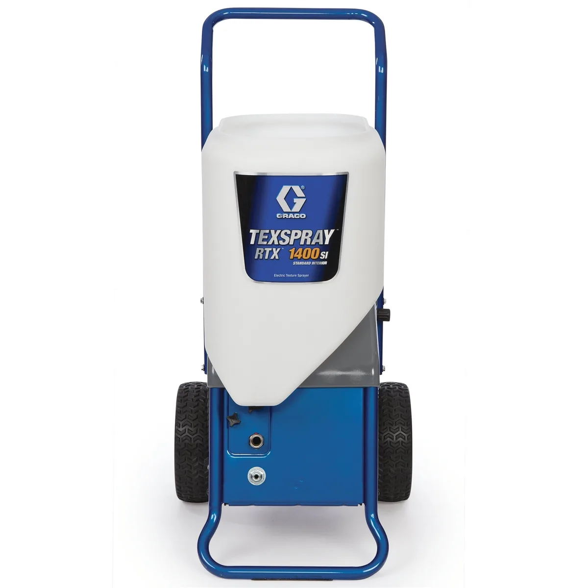 TexSpray RTX 1400SI Texture Sprayer - Graco 17H572