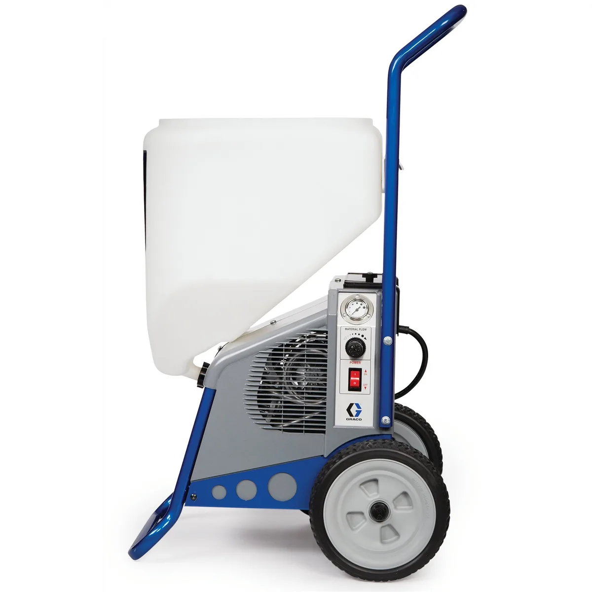 TexSpray RTX 1400SI Texture Sprayer - Graco 17H572