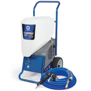 TexSpray RTX 1400SI Texture Sprayer - Graco 17H572