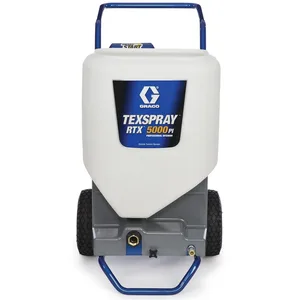 TexSpray RTX 5000PI Texture Sprayer - Graco 17H575