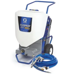 TexSpray RTX 5000PI Texture Sprayer - Graco 17H575