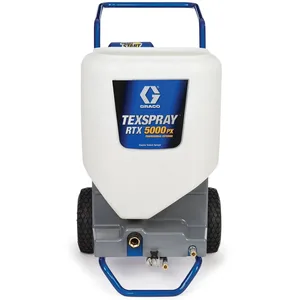 TexSpray RTX 5000PX Texture Sprayer - Graco 17H579
