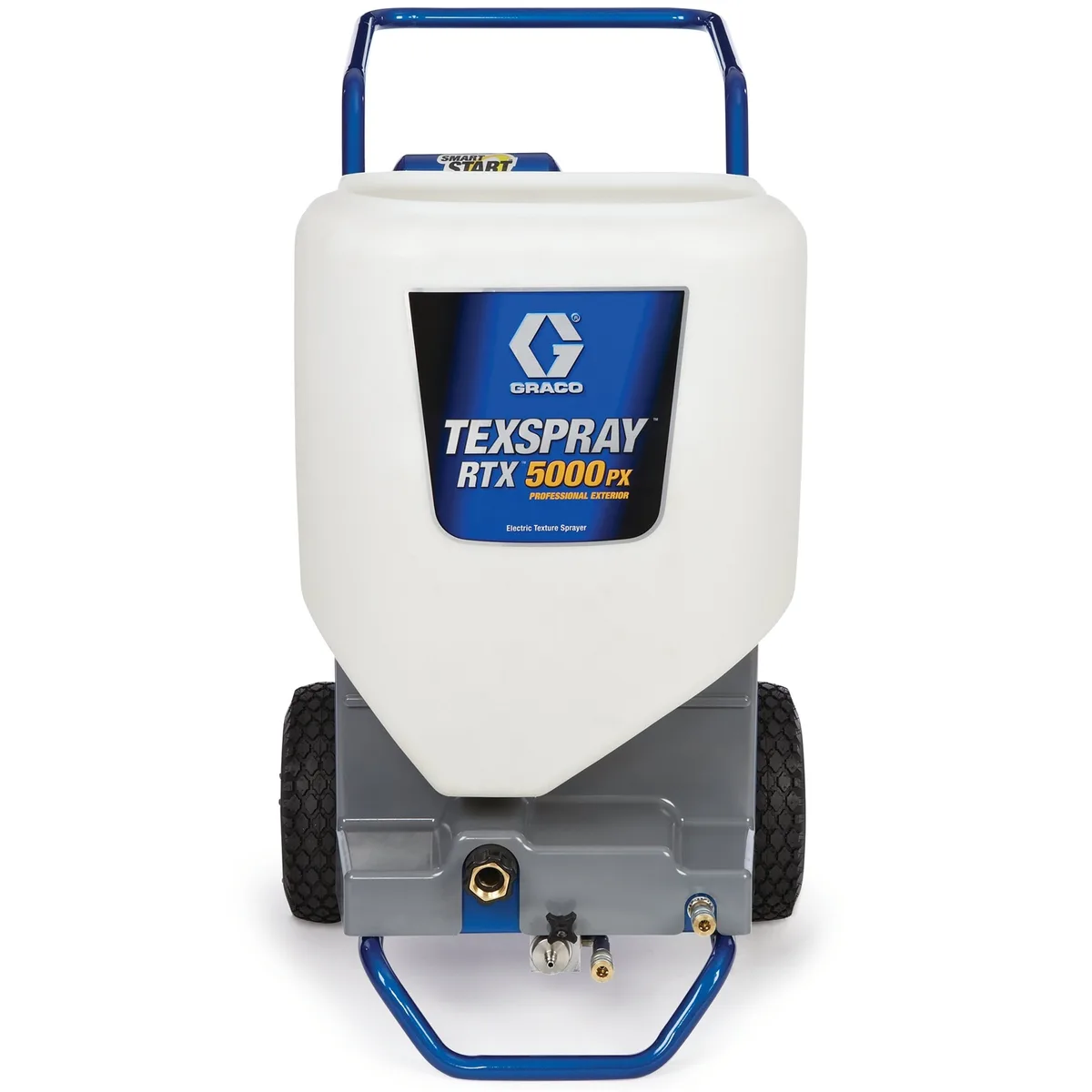 TexSpray RTX 5000PX Texture Sprayer - Graco 17H579