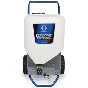 TexSpray RTX 5500PX Texture Sprayer - Graco 17H581