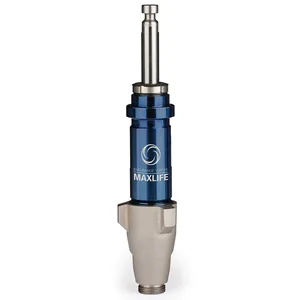 Endurance Vortex MaxLife Piston Pump - Graco 17H825