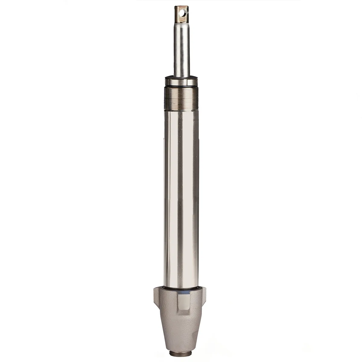 Endurance Chromex Piston Pump - Graco 17H829