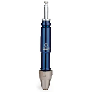 Endurance Vortex MaxLife Piston Pump - Graco 17H835