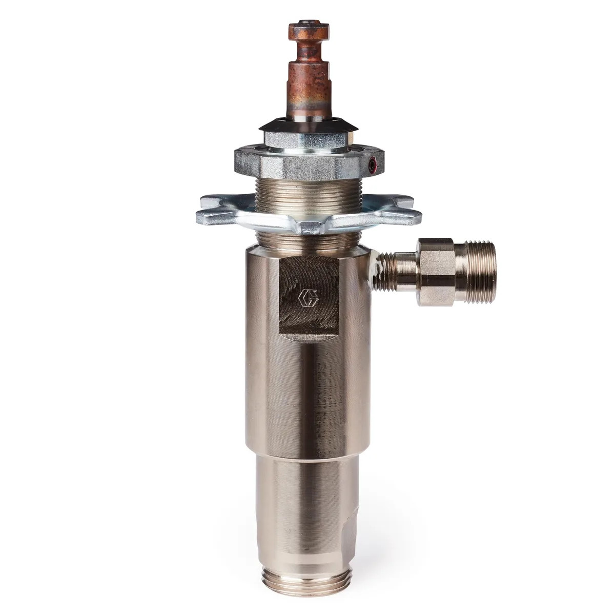 Express Pump Lower Kit for ProConnect - Graco 17J552