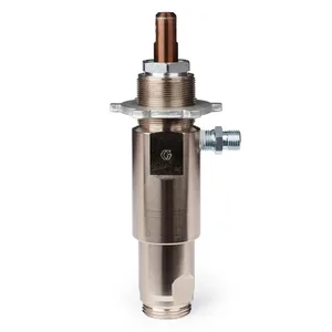 Express Pump Lower Kit - Graco 17J556