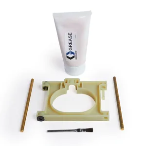 Repair Kit, Yoke (only), ProX17, ProX19, ProX21 Stand/Cart - Graco 17J864