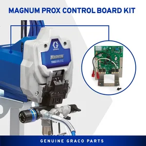 Repair Kit, Control Board, ProX17, ProX19, ProX21 Stand/Cart - Graco 17J867