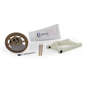 Repair Kit, Gear and Yoke, ProX21 Stand/Cart - Graco 17J869