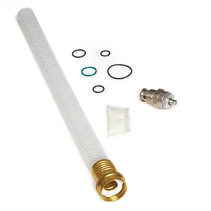 Lacquer Conversion Kit for Cart Models - Graco 17J873
